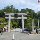 小國神社に行って来ました